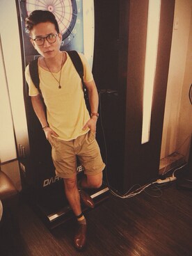 River by Yangさんのコーディネート