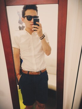 River by Yangさんのコーディネート