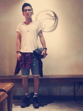 River by Yangさんのコーディネート