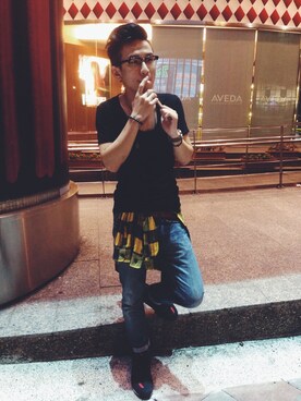 River by Yangさんのコーディネート