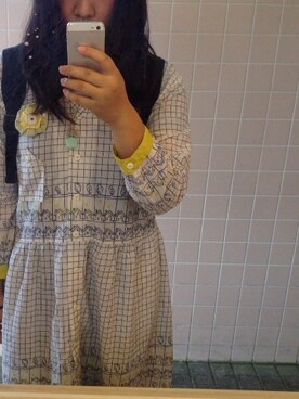 ゆーりさんのコーディネート