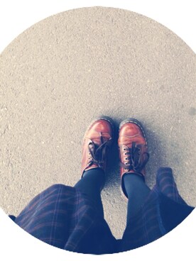 ゆーりさんのコーディネート