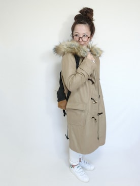 AkikoNakamuraさんのコーディネート