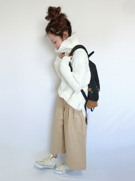 AkikoNakamuraさんのコーディネート