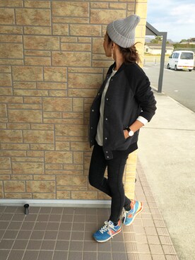 AkikoNakamuraさんのコーディネート