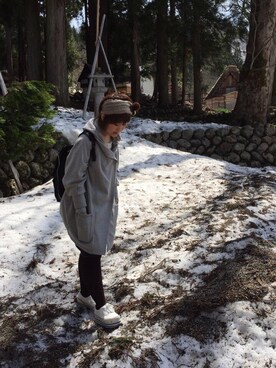 まーごさんのコーディネート