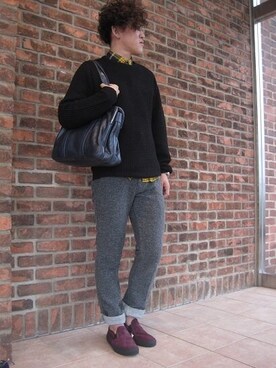 シンさんのコーディネート