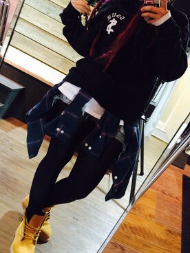 julie.さんのコーディネート