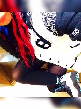 julie.さんのコーディネート