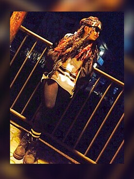 julie.さんのコーディネート