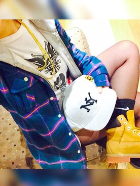 julie.さんのコーディネート