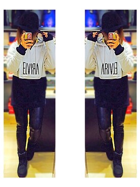 julie.さんのコーディネート