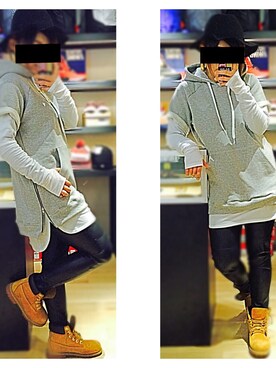 julie.さんのコーディネート