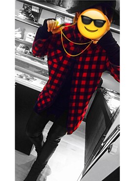 julie.さんのコーディネート