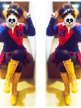 julie.さんのコーディネート