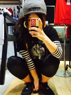 julie.さんのコーディネート