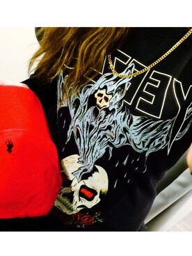 julie.さんのコーディネート