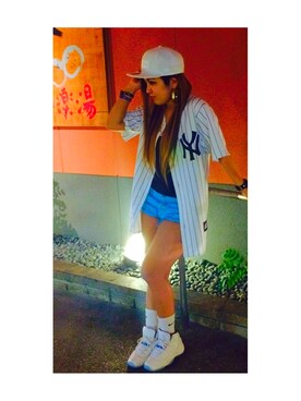 julie.さんのコーディネート