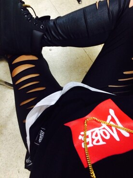 julie.さんのコーディネート