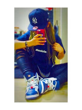 julie.さんのコーディネート