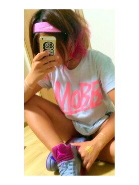 julie.さんのコーディネート