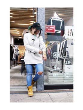 julie.さんのコーディネート