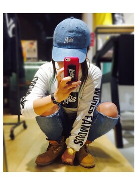 julie.さんのコーディネート