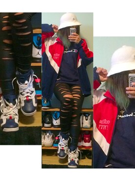 julie.さんのコーディネート