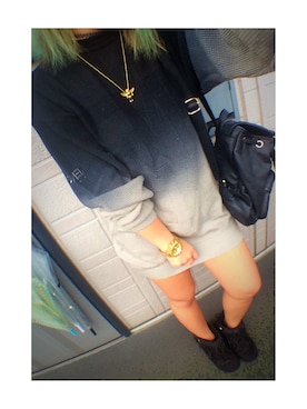 julie.さんのコーディネート