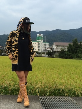 julie.さんのコーディネート