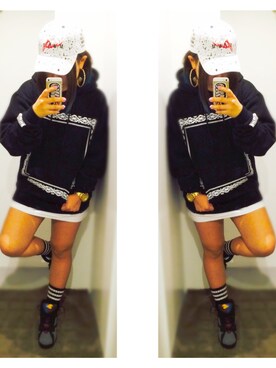 julie.さんのコーディネート