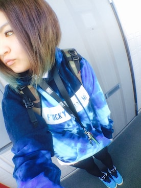 julie.さんのコーディネート