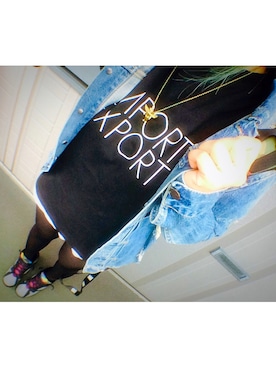 julie.さんのコーディネート