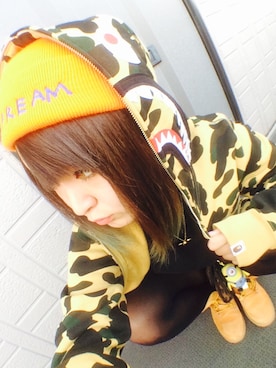 julie.さんのコーディネート