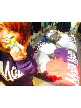 julie.さんのコーディネート