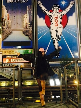 julie.さんのコーディネート