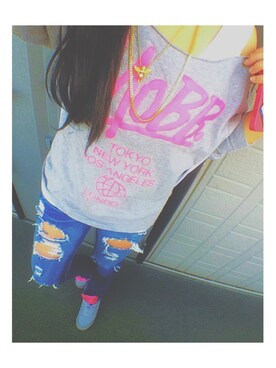 julie.さんのコーディネート