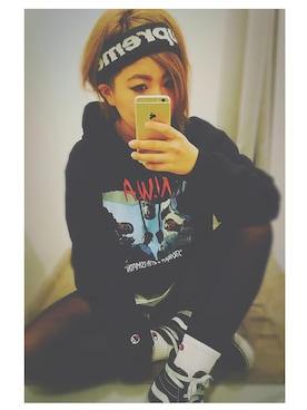 julie.さんのコーディネート