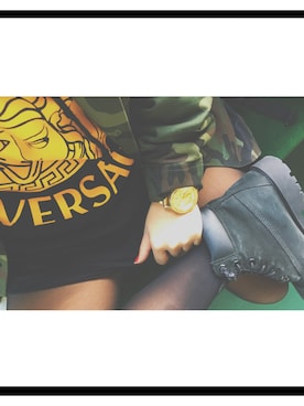 julie.さんのコーディネート