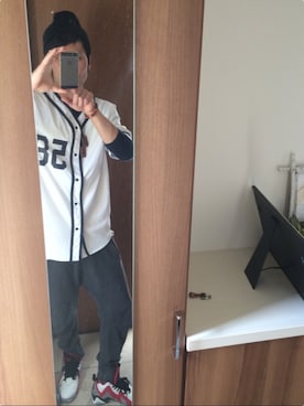 yasuh1saさんのコーディネート