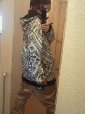 yasuh1saさんのコーディネート