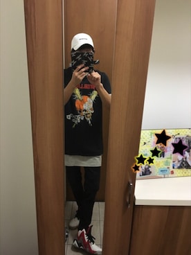 yasuh1saさんのコーディネート