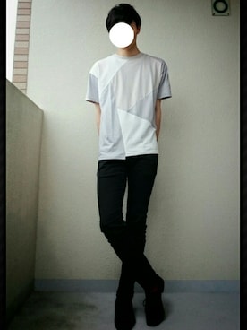 あーくんさんのコーディネート