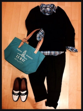 sari.さんのコーディネート