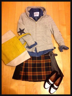 sari.さんのコーディネート