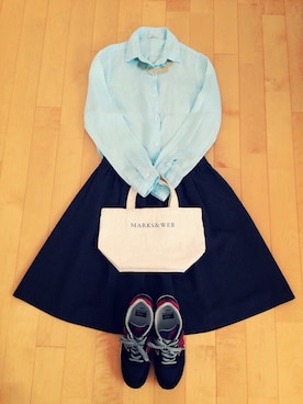 sari.さんのコーディネート