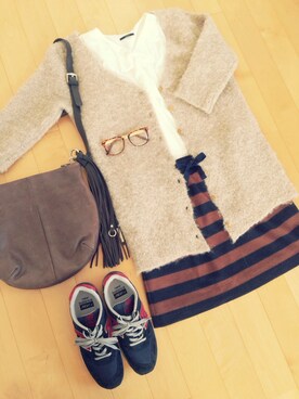 sari.さんのコーディネート