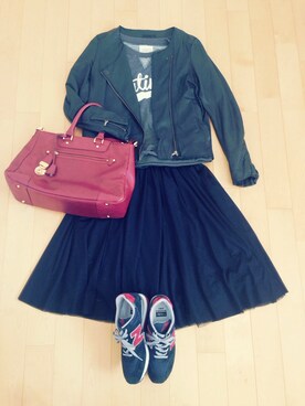 sari.さんのコーディネート