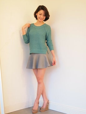 Ayanoさんのコーディネート