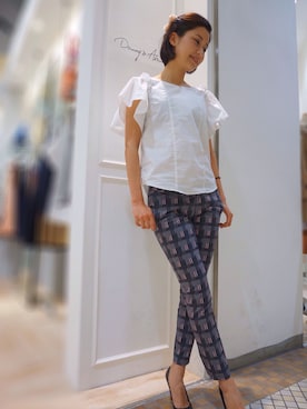 Ayanoさんのコーディネート